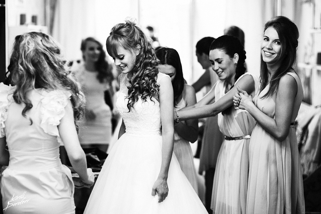 Мария+Ваге. Фотограф Кирилл Дорофеев, г. Москва