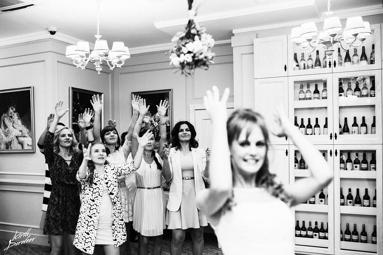 Мария+Ваге. Фотограф Кирилл Дорофеев, г. Москва