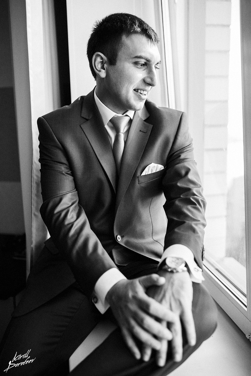 Мария+Ваге. Фотограф Кирилл Дорофеев, г. Москва