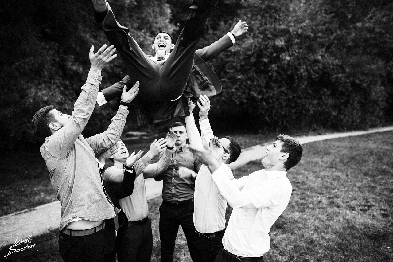 Мария+Ваге. Фотограф Кирилл Дорофеев, г. Москва