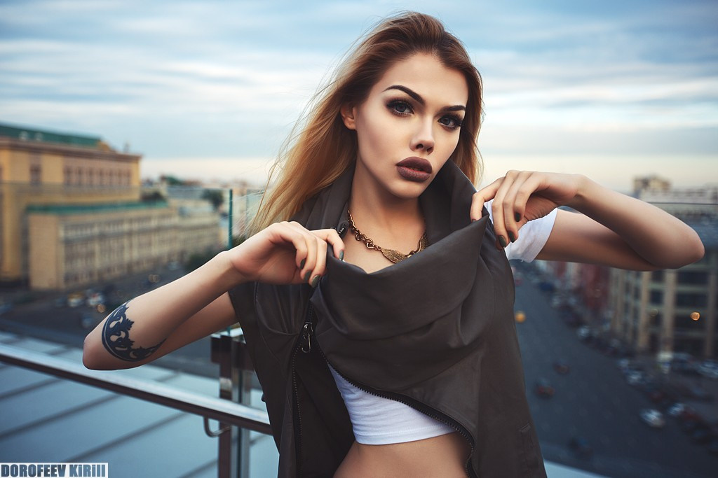 Фотосеты. Фотограф Кирилл Дорофеев, г. Москва