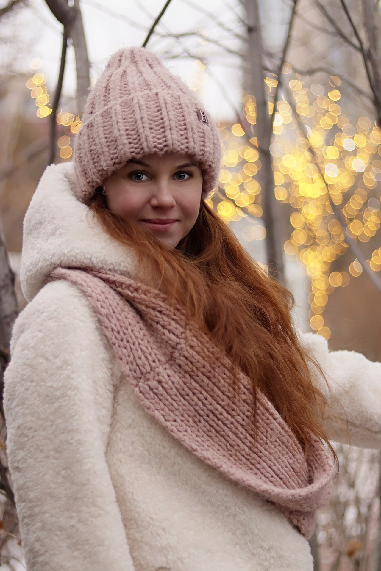 Времена года