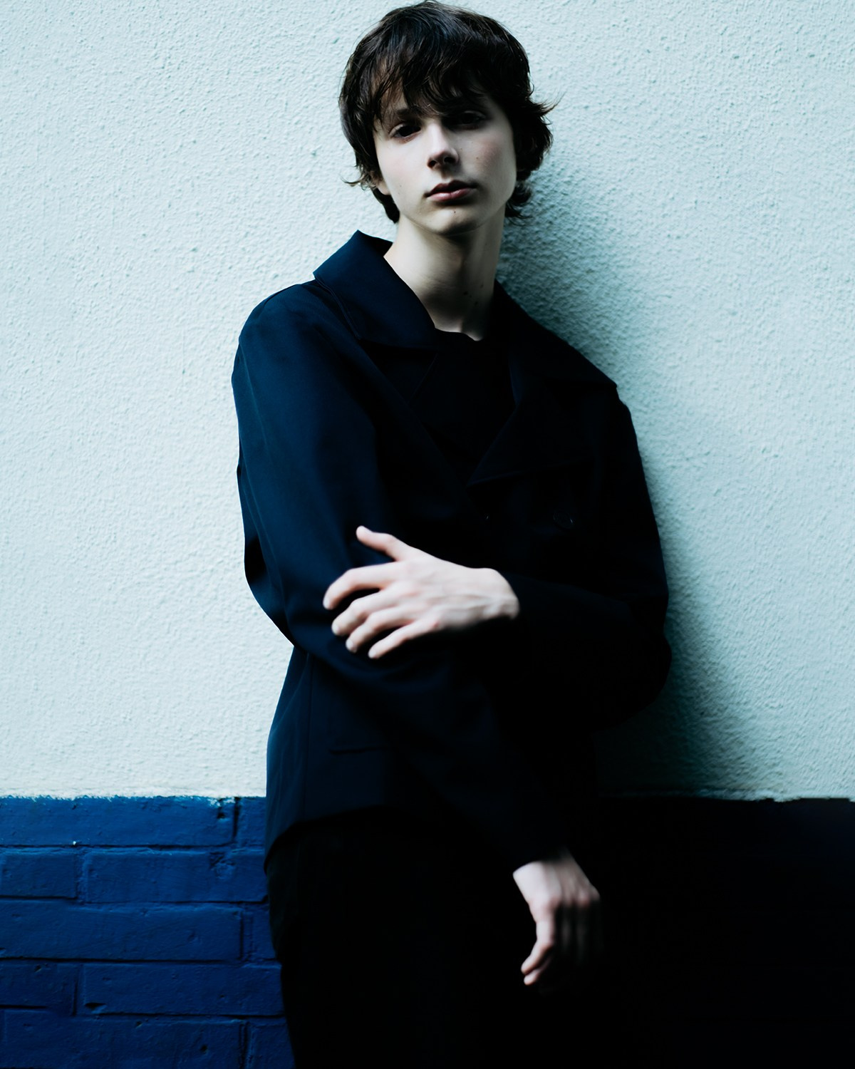 Artem. Modeling agency TM MODELS