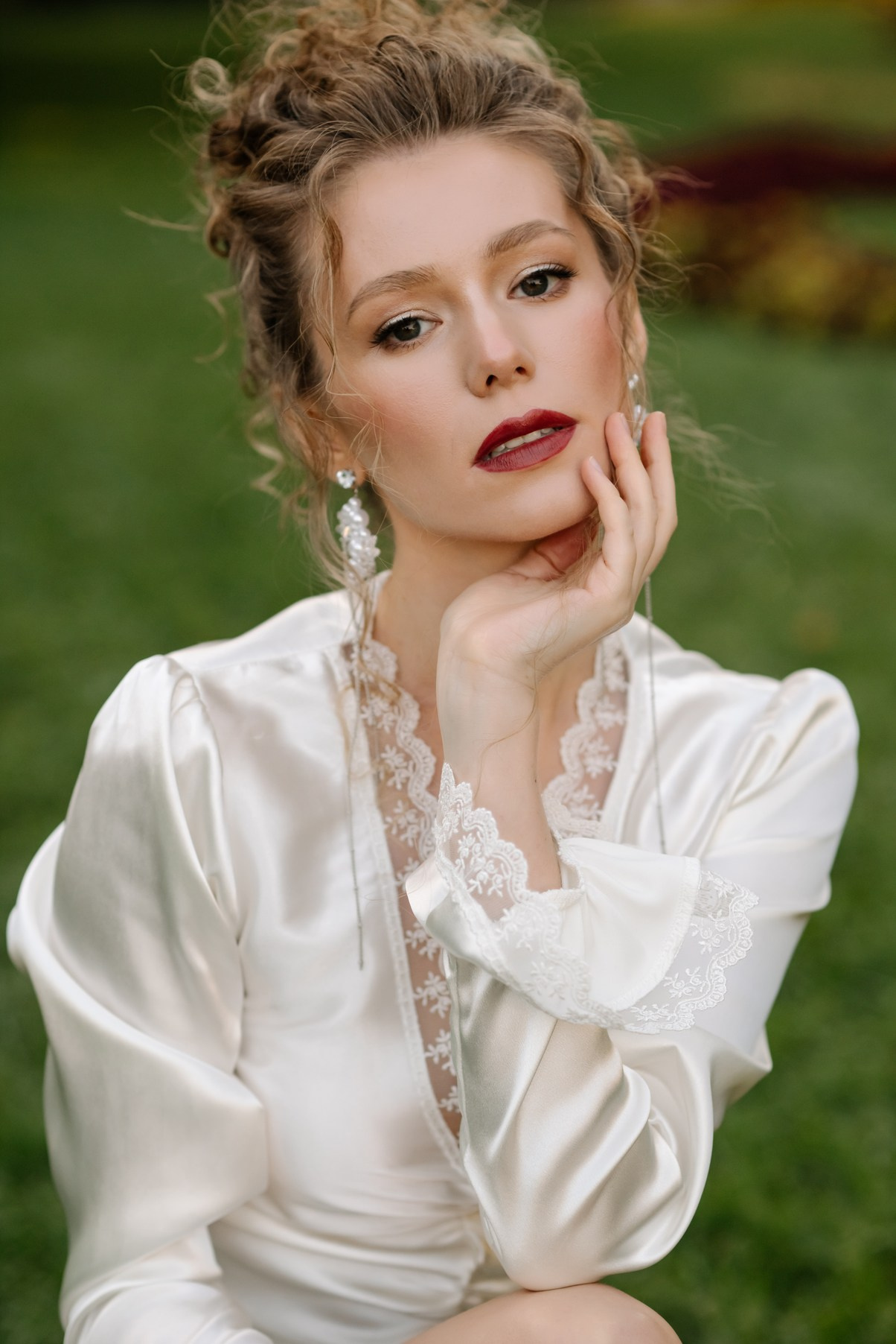 Утро Исаакиевский собор. Свадебный и сеейный фотограф в Санкт-Петербурге Елена Худякова