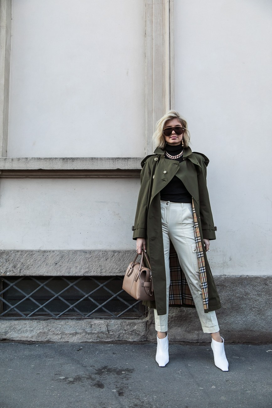 Streetstyle. Фотограф Алексей Дупляков