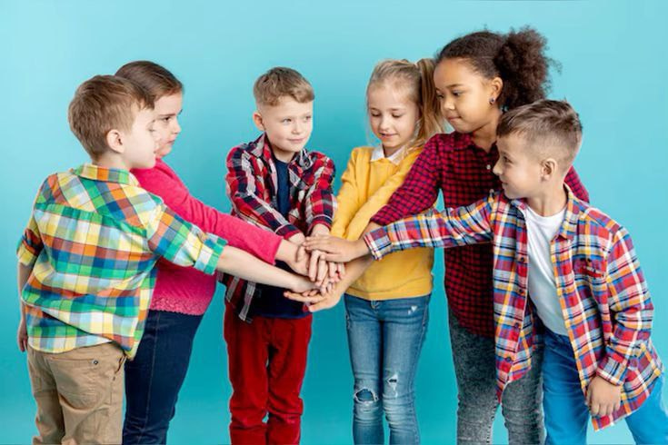 Детский сад