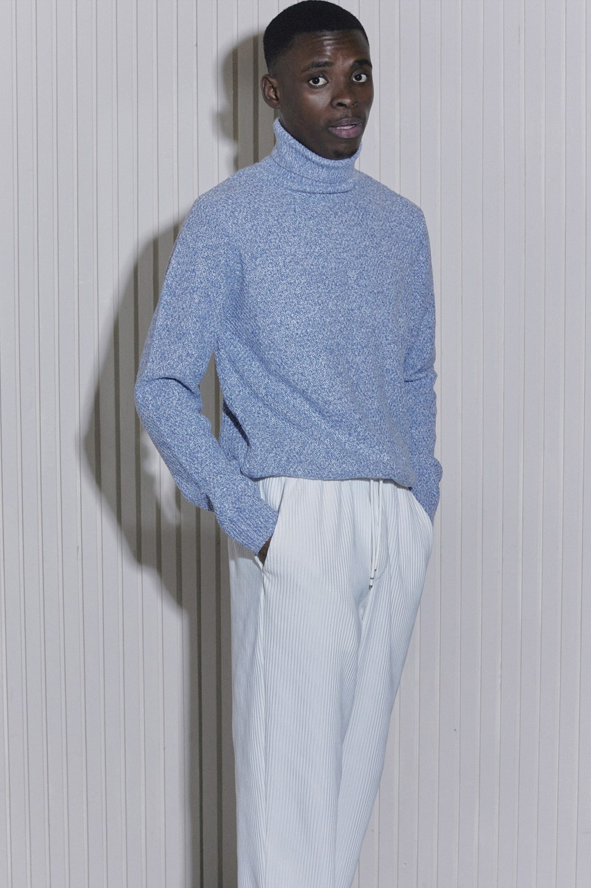 Посмотреть альбом Lookbook