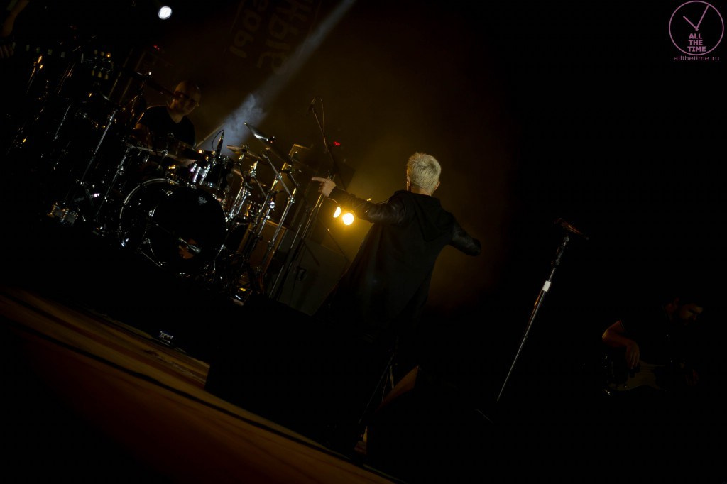 Ночные снайперы. Магия музыки в кадре: Концертная Фотография