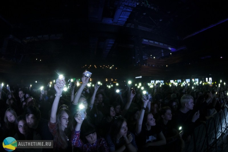 Tesla Boy. Магия музыки в кадре: Концертная Фотография