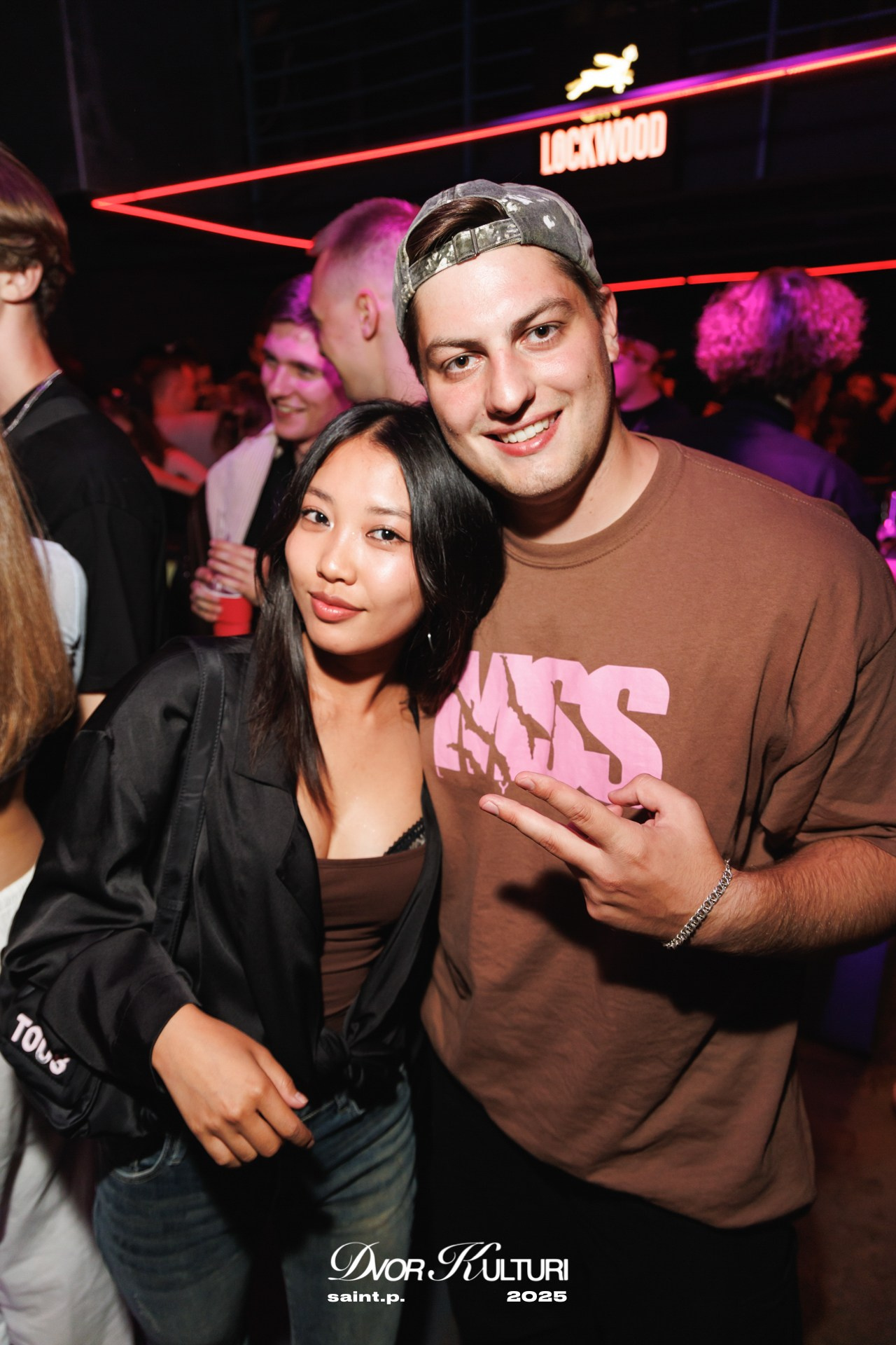 Dvor Kulturi!. Фотограф в Санкт-Петербурге Гладкий Сергей