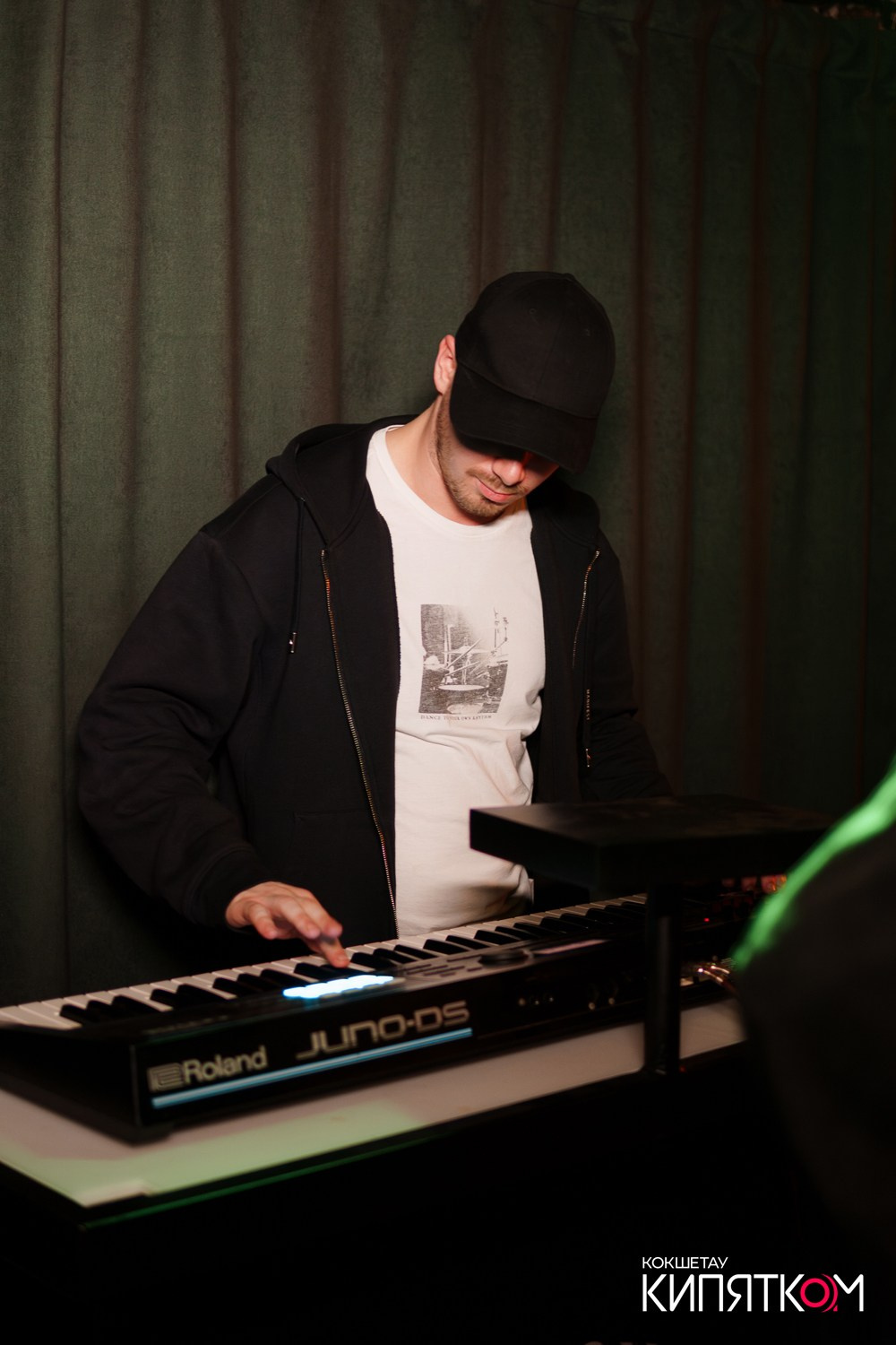 GENTLEMAN PUB. КИПЯТКОМ КОКШЕТАУ