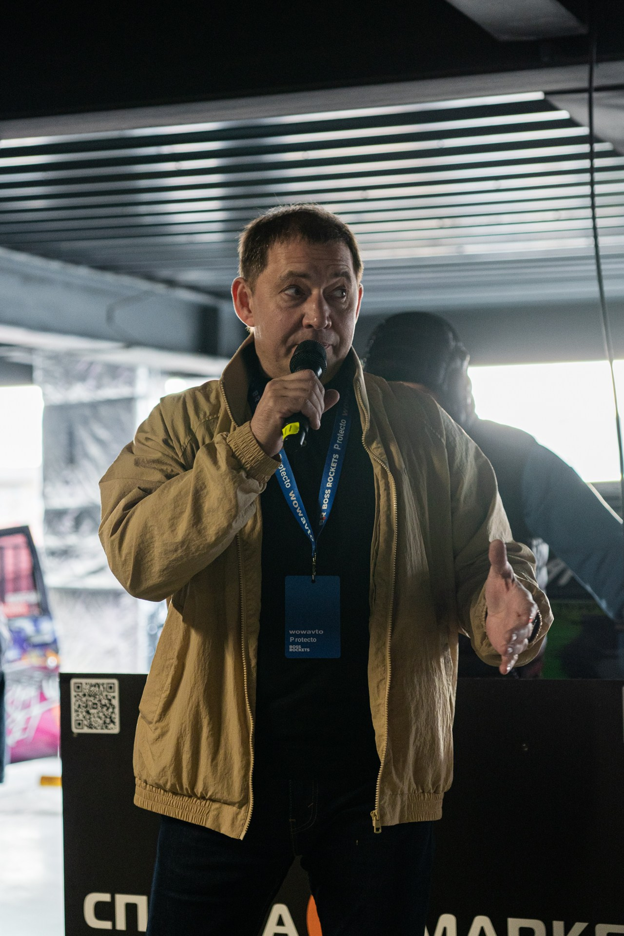 WOWFest Красноярск. Репортажный фотограф Виктория Павлюкова