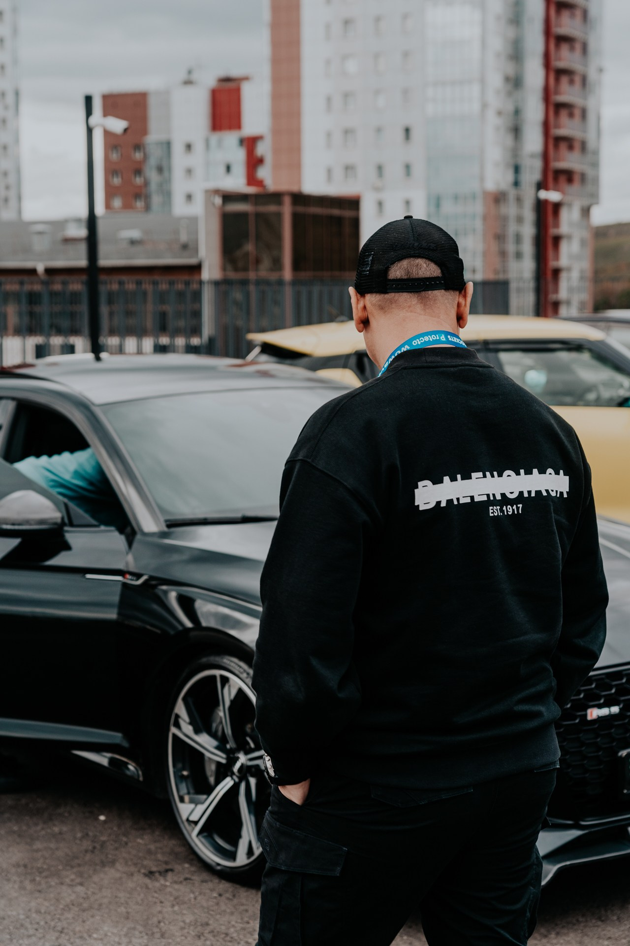 WOWFest Красноярск. Репортажный фотограф Виктория Павлюкова