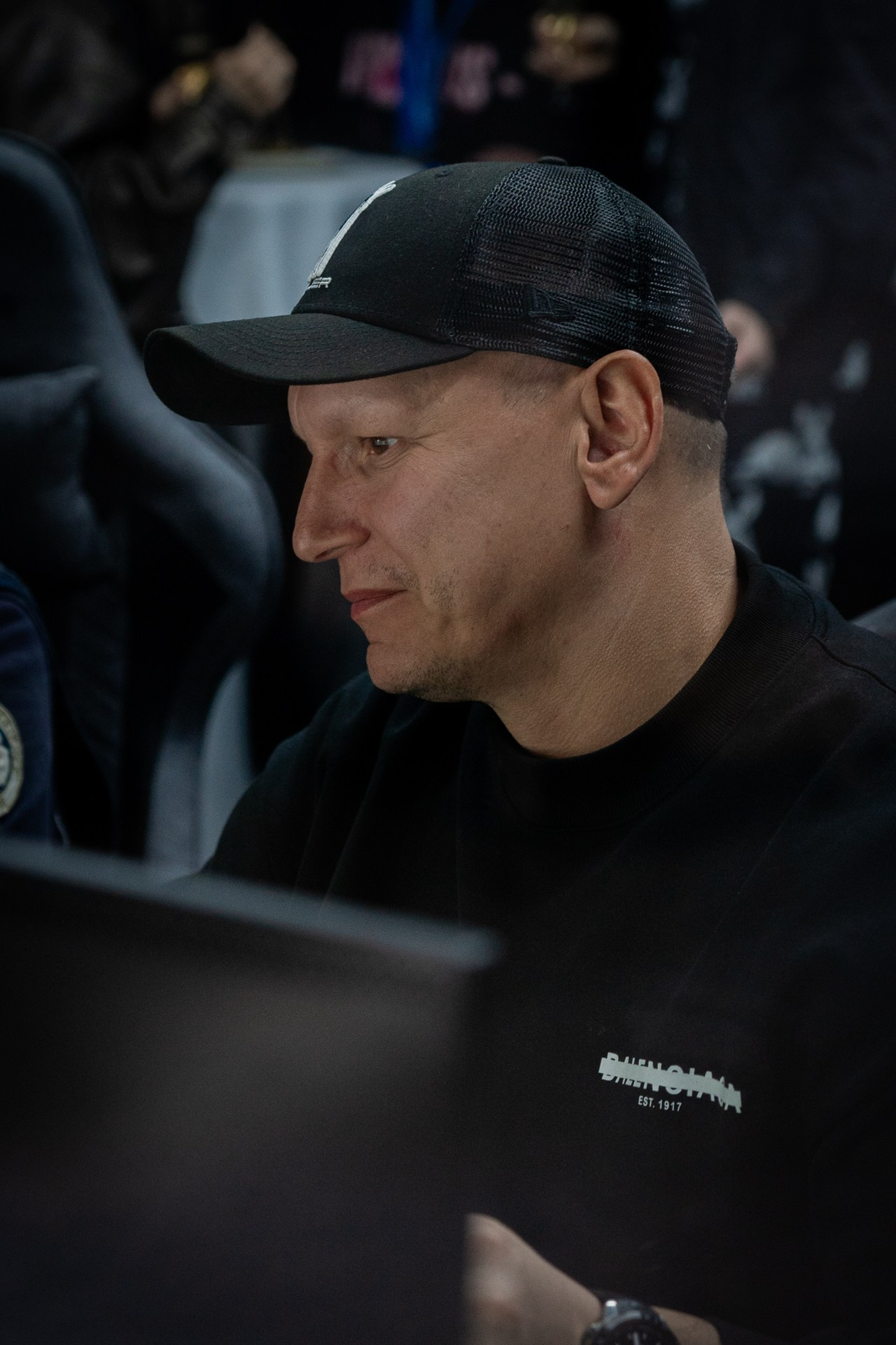 WOWFest Красноярск. Репортажный фотограф Виктория Павлюкова