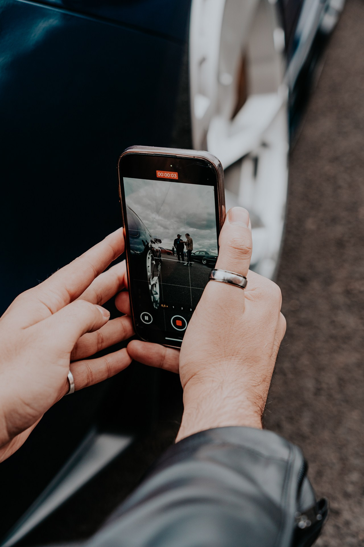 WOWFest Красноярск. Репортажный фотограф Виктория Павлюкова