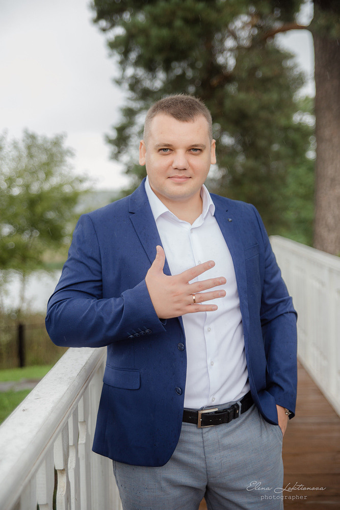 Свадебный фотограф. Профессиональный фотограф в Подольске Елена Локтионова