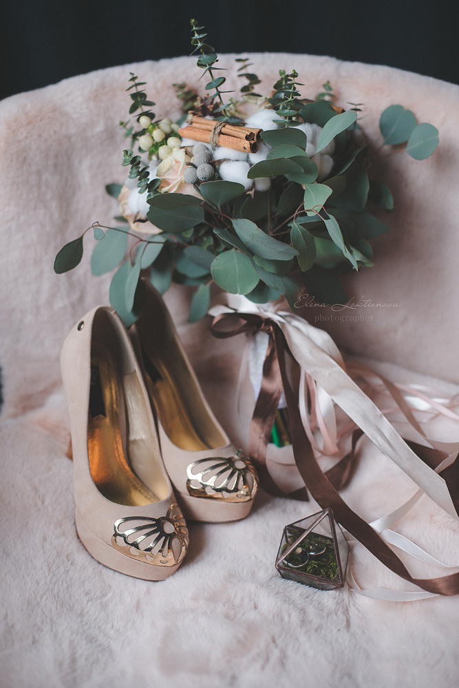 Свадебный фотограф. Профессиональный фотограф в Подольске Елена Локтионова