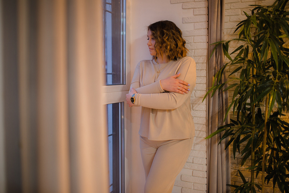 Фотосессия для девушки. Профессиональный фотограф в Подольске Елена Локтионова