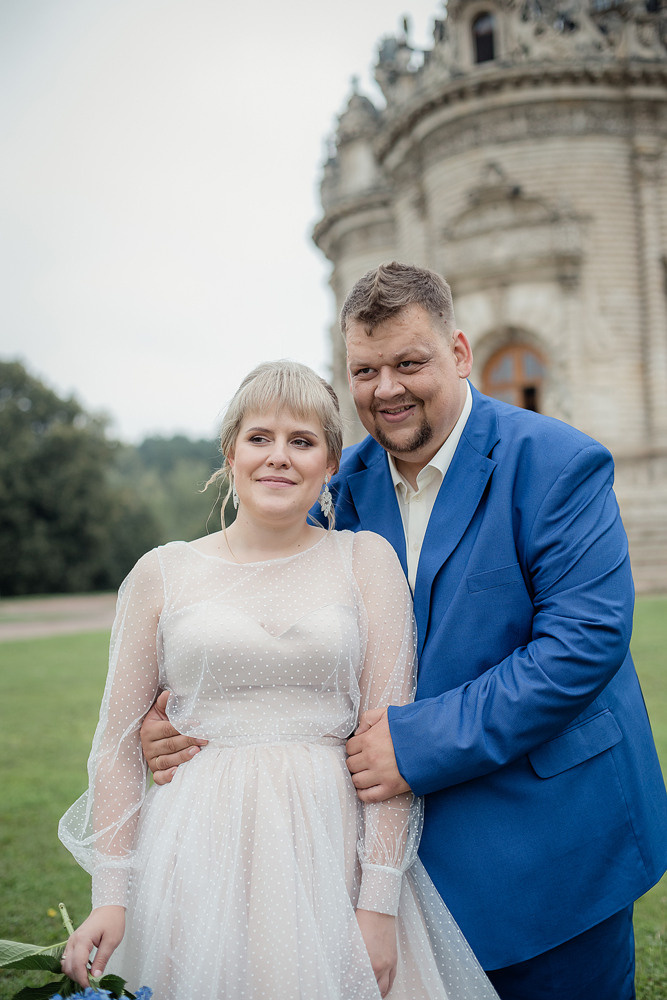 Свадебный фотограф. Профессиональный фотограф в Подольске Елена Локтионова