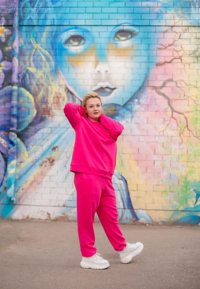 Фотосессия для девушки. Профессиональный фотограф в Подольске Елена Локтионова