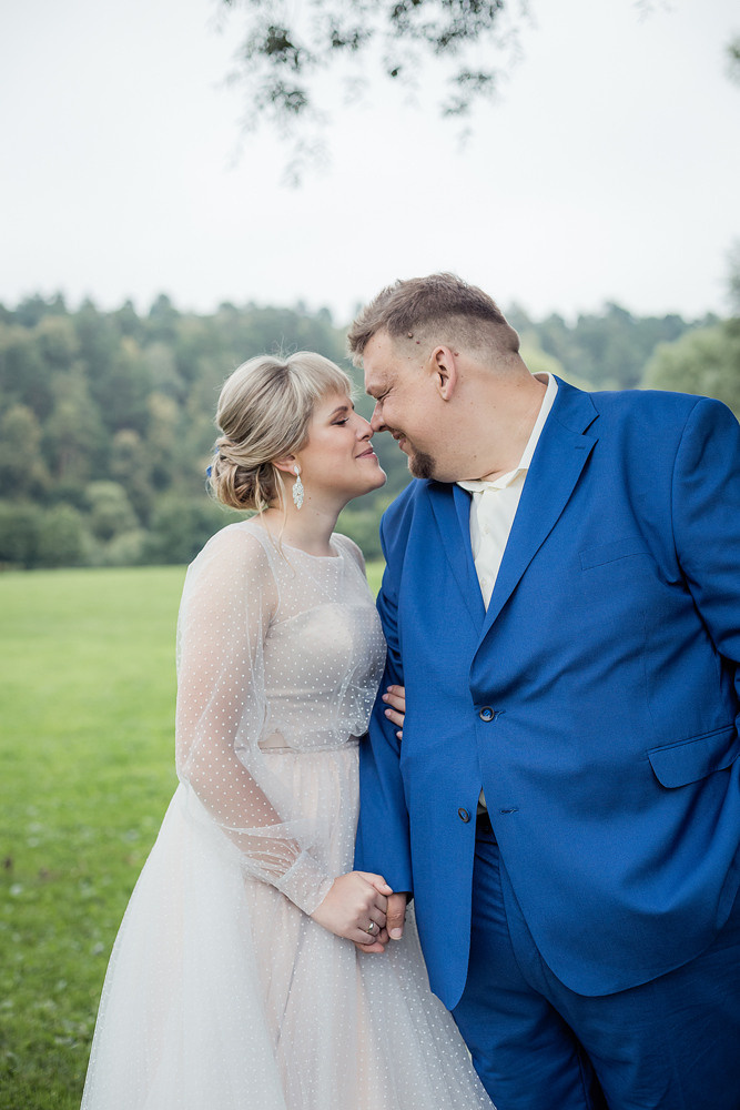 Свадебный фотограф. Профессиональный фотограф в Подольске Елена Локтионова