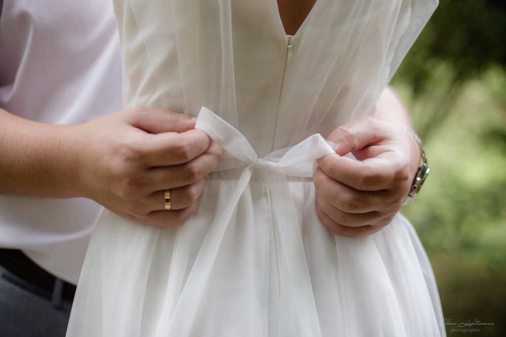 Свадебный фотограф. Профессиональный фотограф в Подольске Елена Локтионова