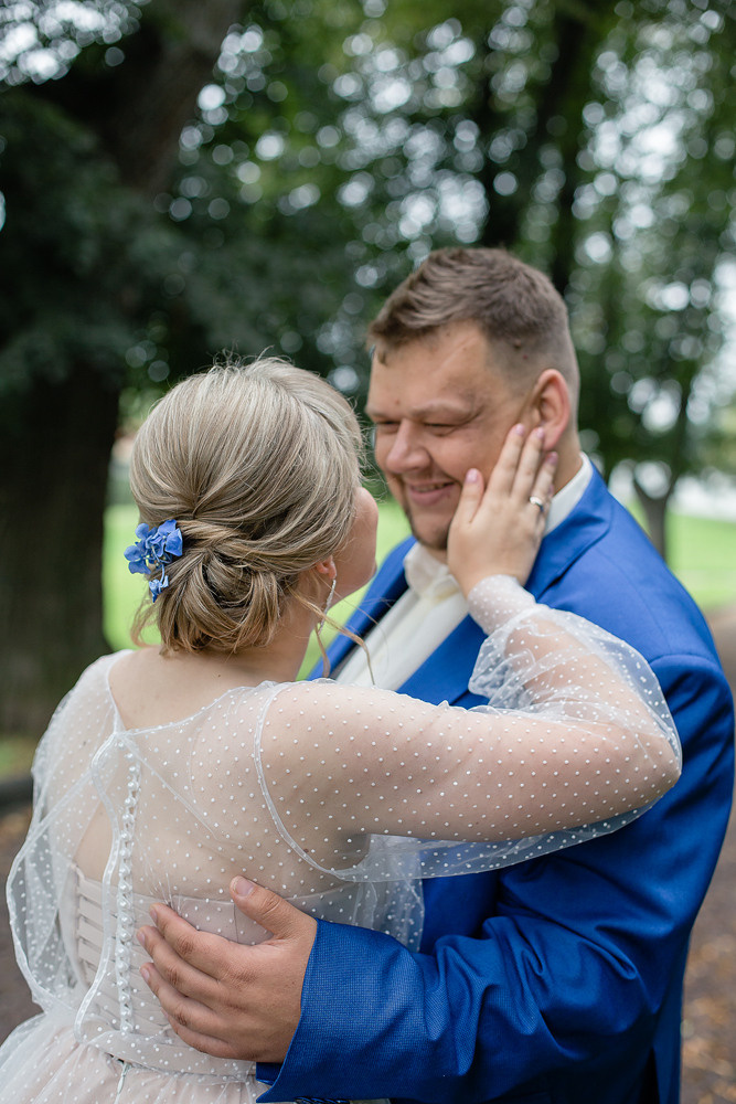 Свадебный фотограф. Профессиональный фотограф в Подольске Елена Локтионова