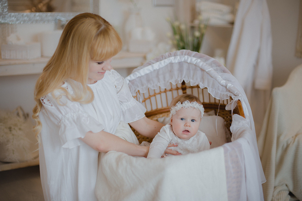 Семейная фотосессия. Профессиональный фотограф в Подольске Елена Локтионова