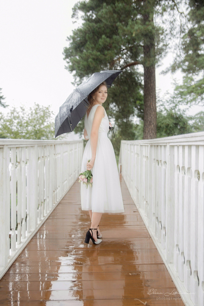 Свадебный фотограф. Профессиональный фотограф в Подольске Елена Локтионова