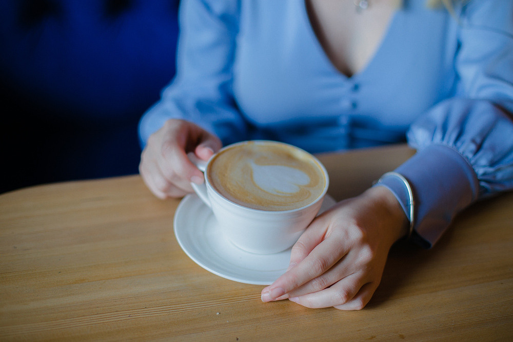 Фотосессия для девушки. Профессиональный фотограф в Подольске Елена Локтионова