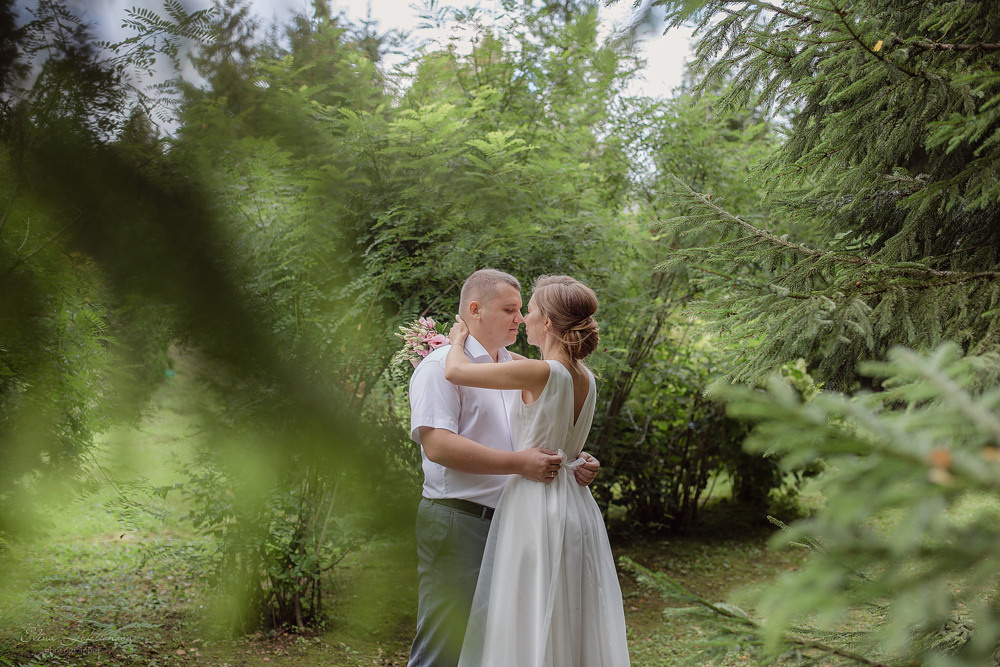 Свадебный фотограф. Профессиональный фотограф в Подольске Елена Локтионова