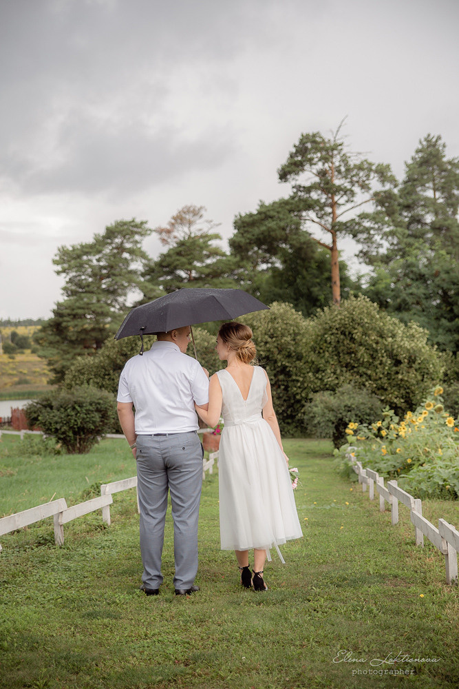Свадебный фотограф. Профессиональный фотограф в Подольске Елена Локтионова
