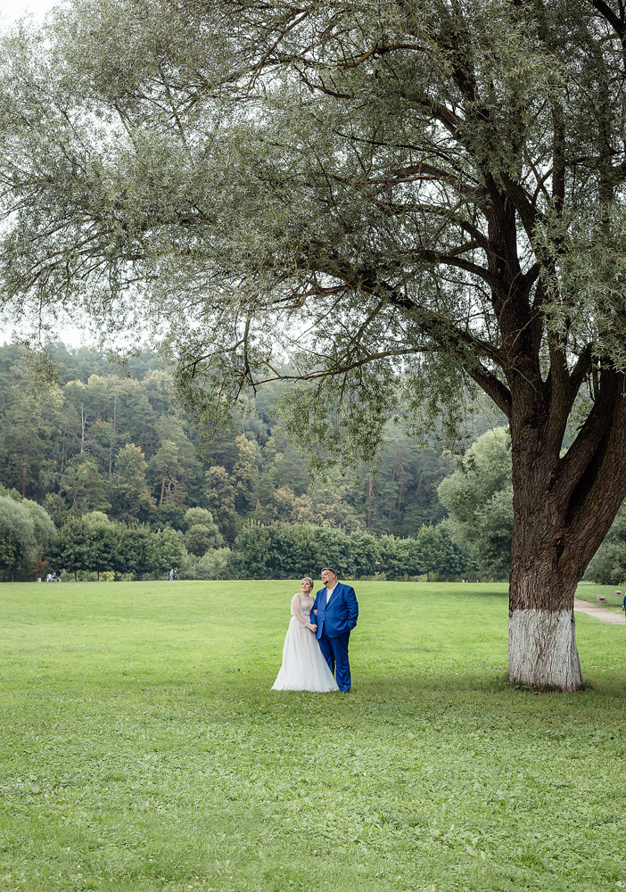Свадебный фотограф. Профессиональный фотограф в Подольске Елена Локтионова