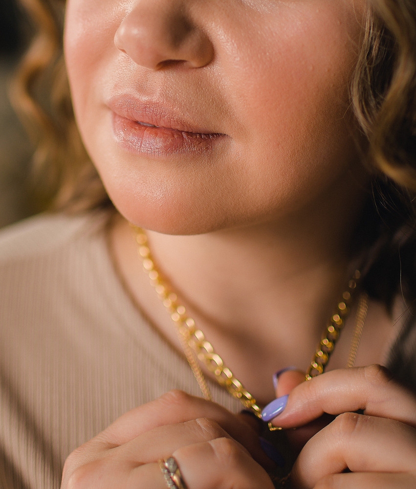 Фотосессия для девушки. Профессиональный фотограф в Подольске Елена Локтионова