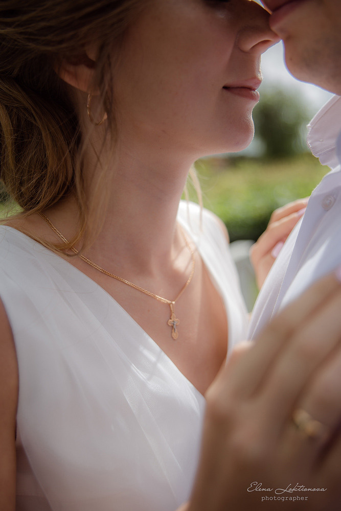 Свадебный фотограф. Профессиональный фотограф в Подольске Елена Локтионова