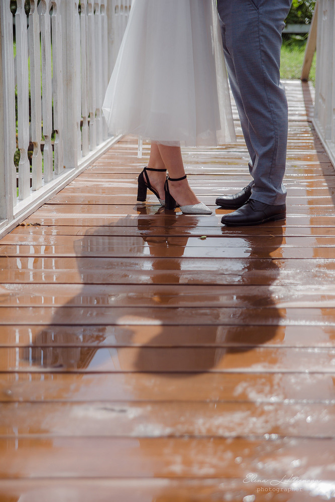 Свадебный фотограф. Профессиональный фотограф в Подольске Елена Локтионова