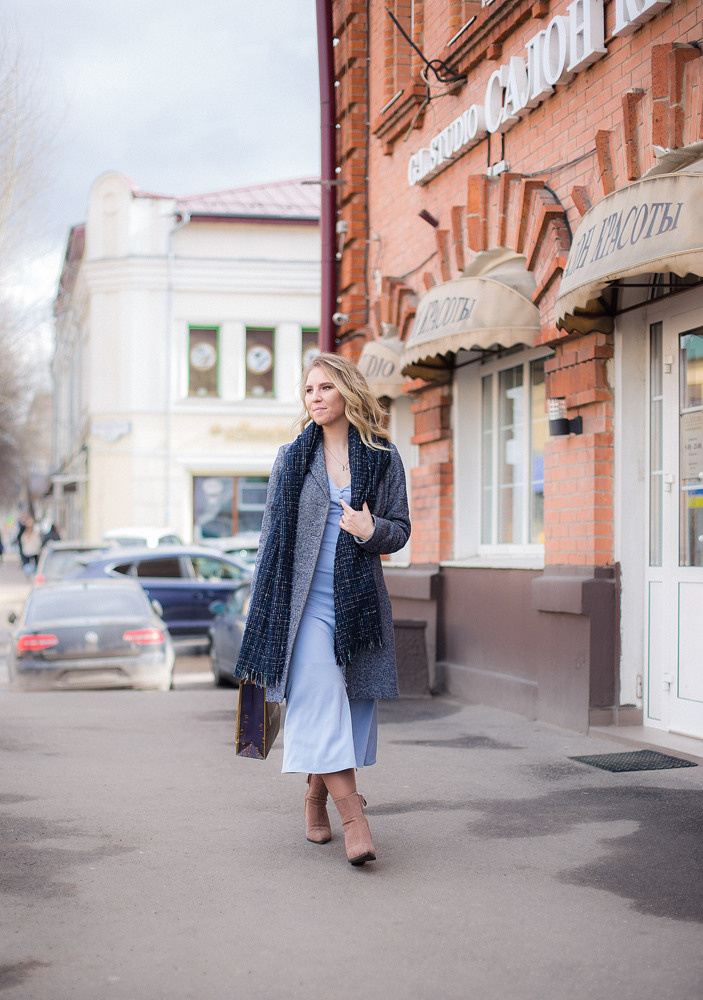 Фотосессия для девушки. Профессиональный фотограф в Подольске Елена Локтионова