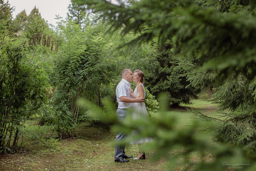 Свадебный фотограф. Профессиональный фотограф в Подольске Елена Локтионова