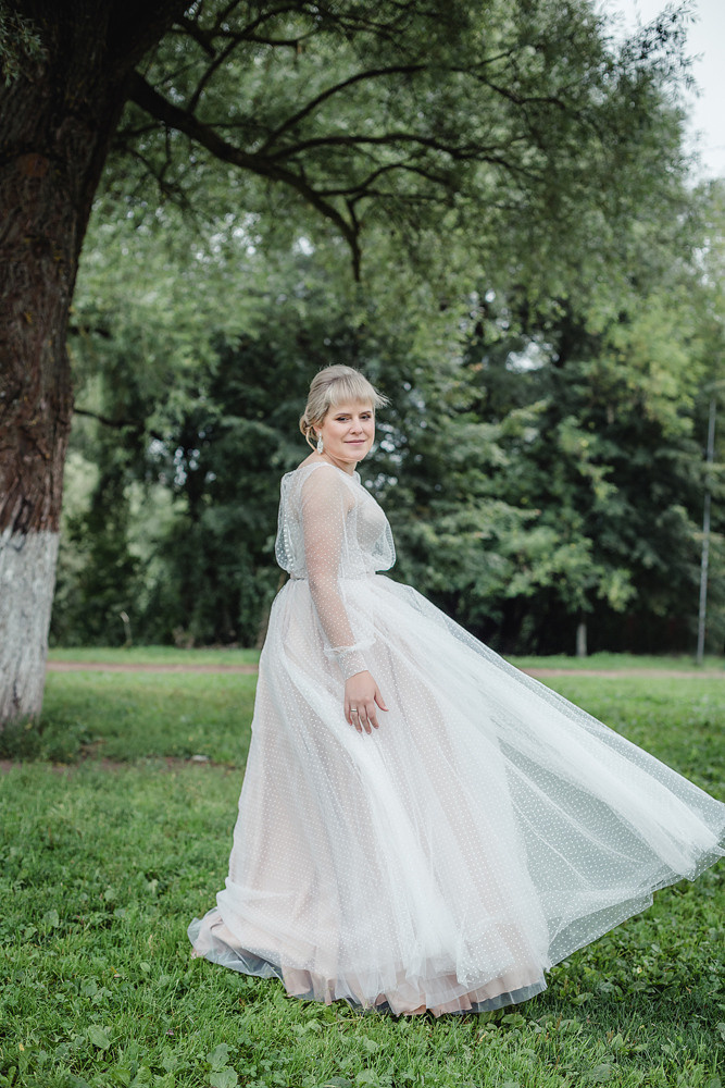 Свадебный фотограф. Профессиональный фотограф в Подольске Елена Локтионова