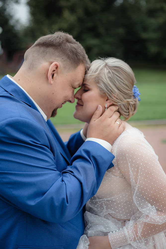 Свадебный фотограф. Профессиональный фотограф в Подольске Елена Локтионова