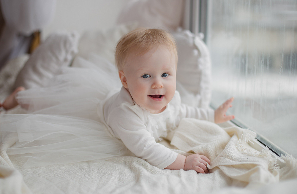 Семейная фотосессия. Профессиональный фотограф в Подольске Елена Локтионова