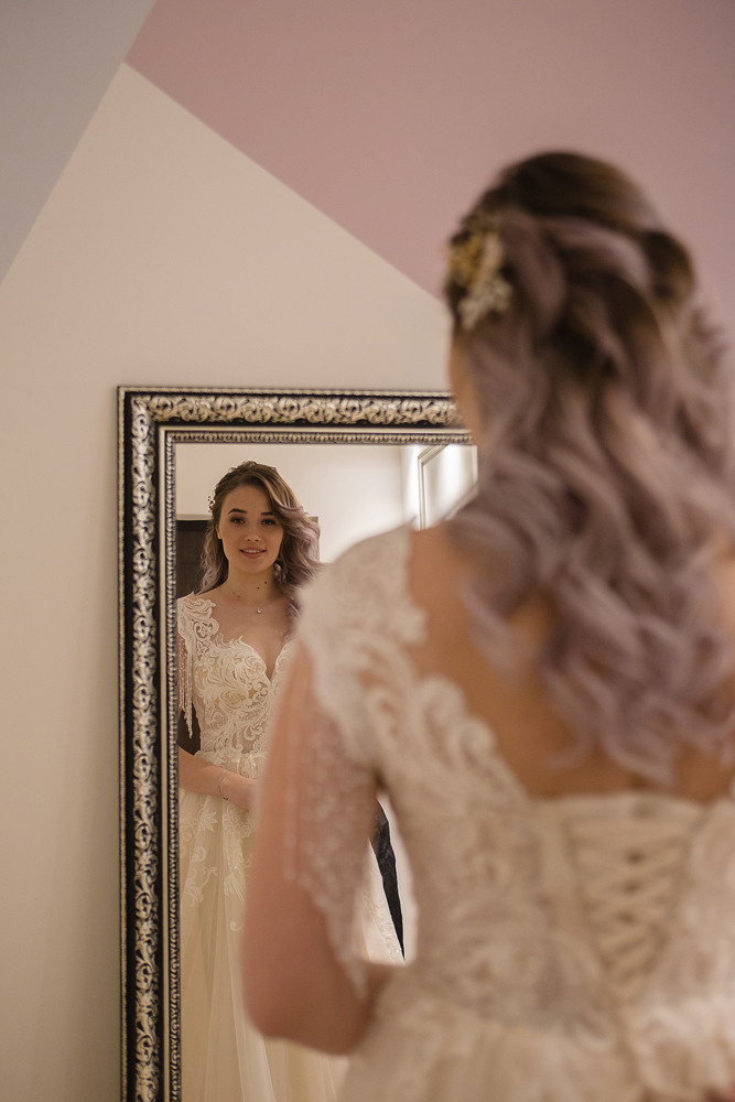 Свадебный фотограф. Профессиональный фотограф в Подольске Елена Локтионова