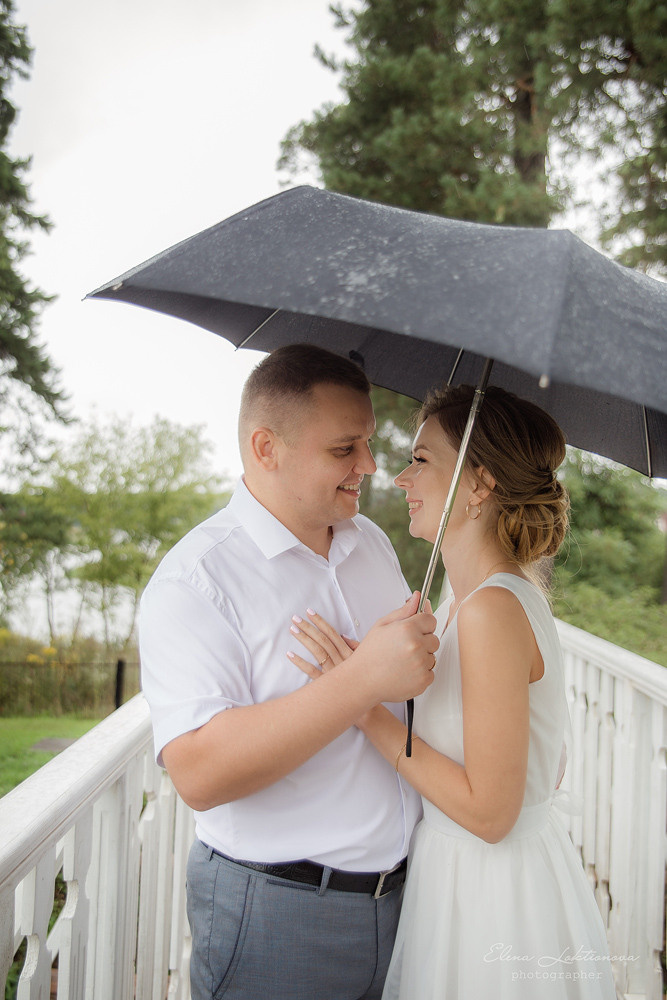 Свадебный фотограф. Профессиональный фотограф в Подольске Елена Локтионова