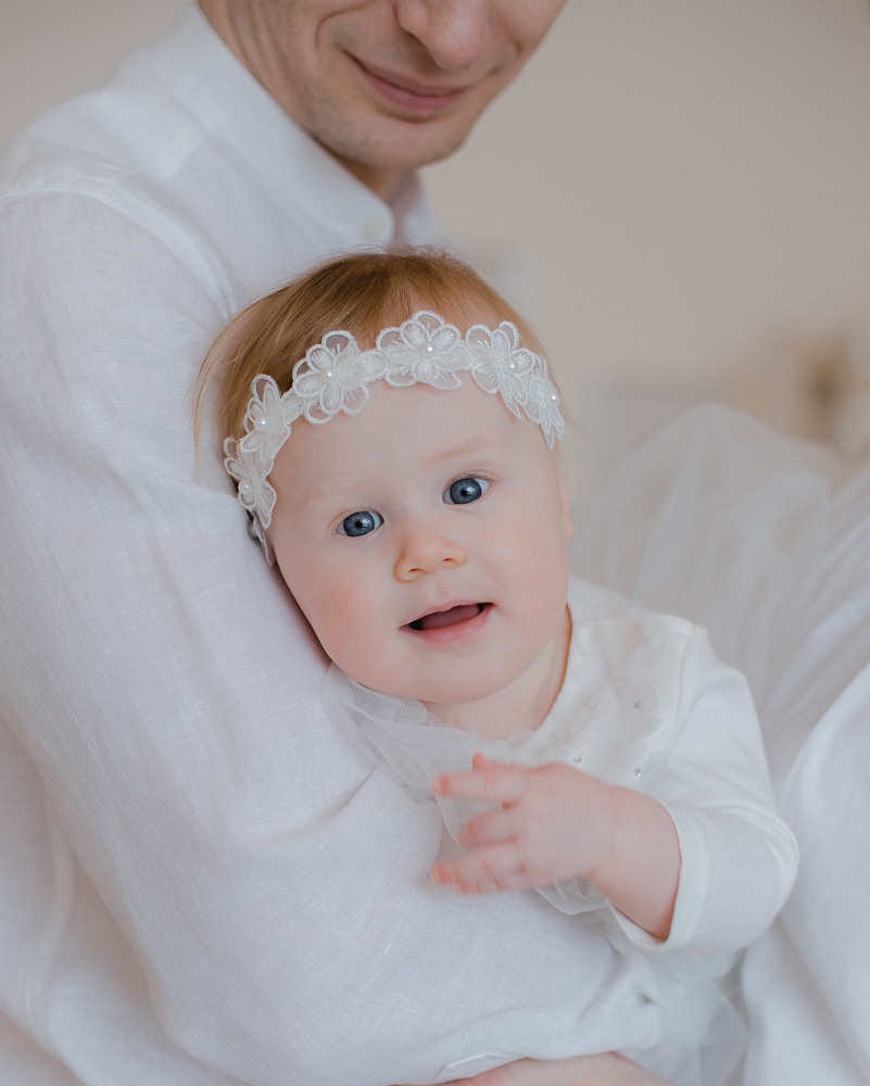 Семейная фотосессия. Профессиональный фотограф в Подольске Елена Локтионова