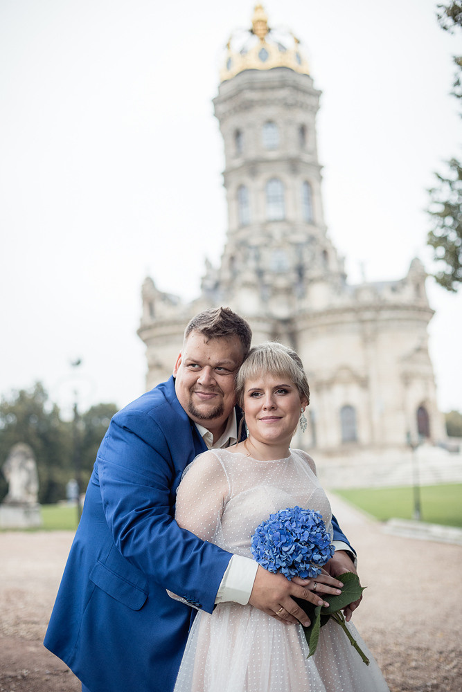 Свадебный фотограф. Профессиональный фотограф в Подольске Елена Локтионова