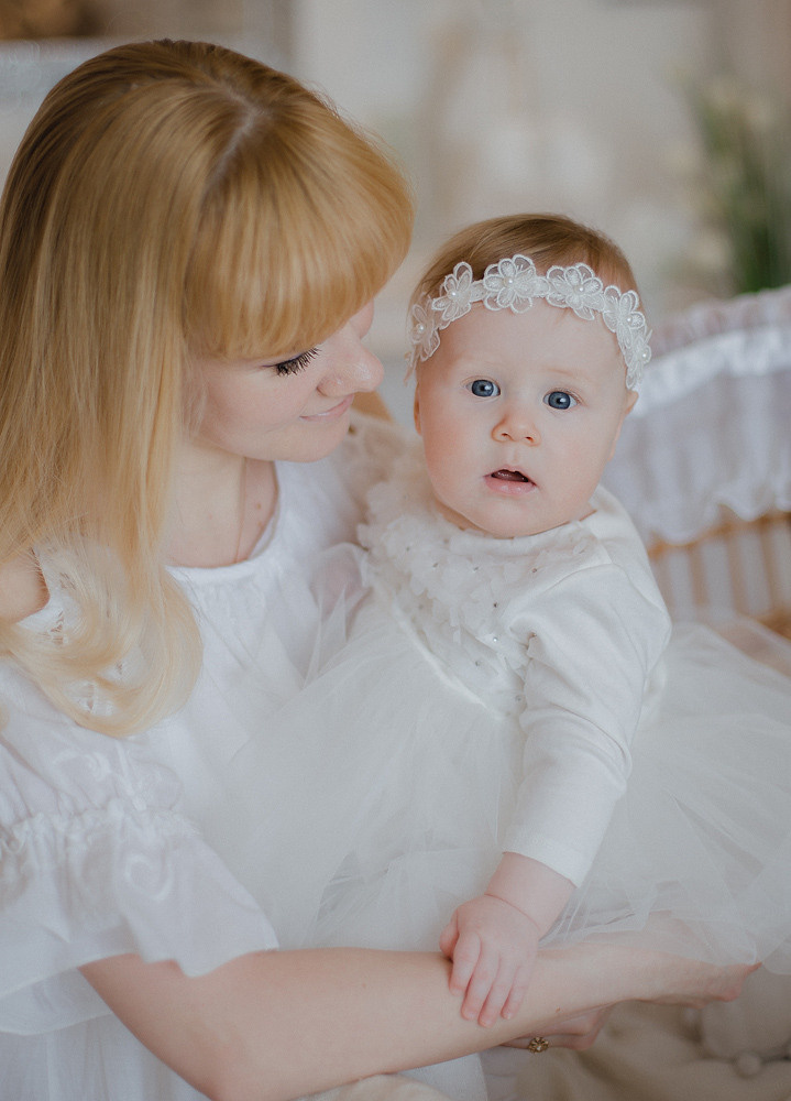 Семейная фотосессия. Профессиональный фотограф в Подольске Елена Локтионова