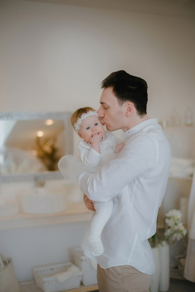 Семейная фотосессия. Профессиональный фотограф в Подольске Елена Локтионова