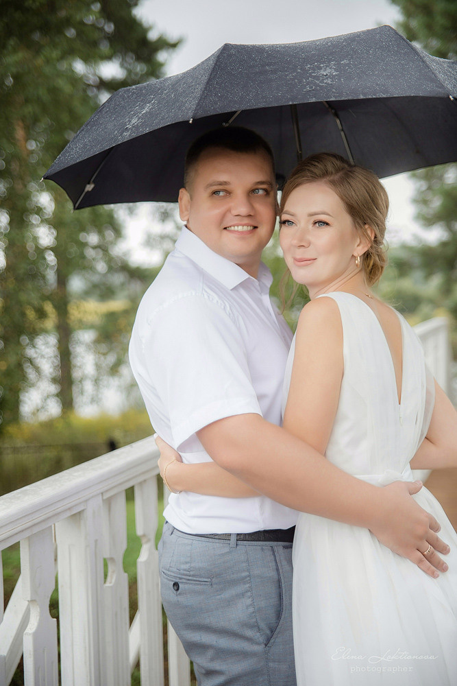 Свадебный фотограф. Профессиональный фотограф в Подольске Елена Локтионова