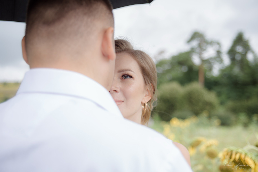 Свадебный фотограф. Профессиональный фотограф в Подольске Елена Локтионова