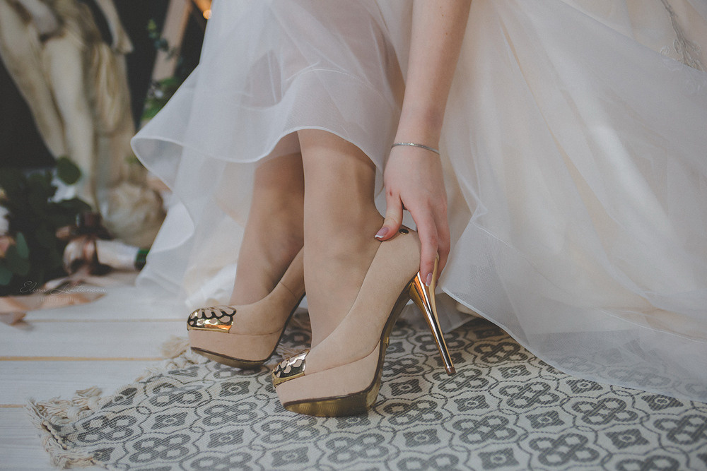 Свадебный фотограф. Профессиональный фотограф в Подольске Елена Локтионова